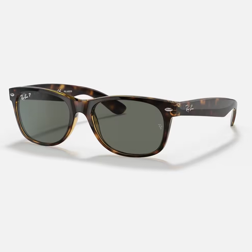 Ray Ban New Wayfarer Classic Sunglasses